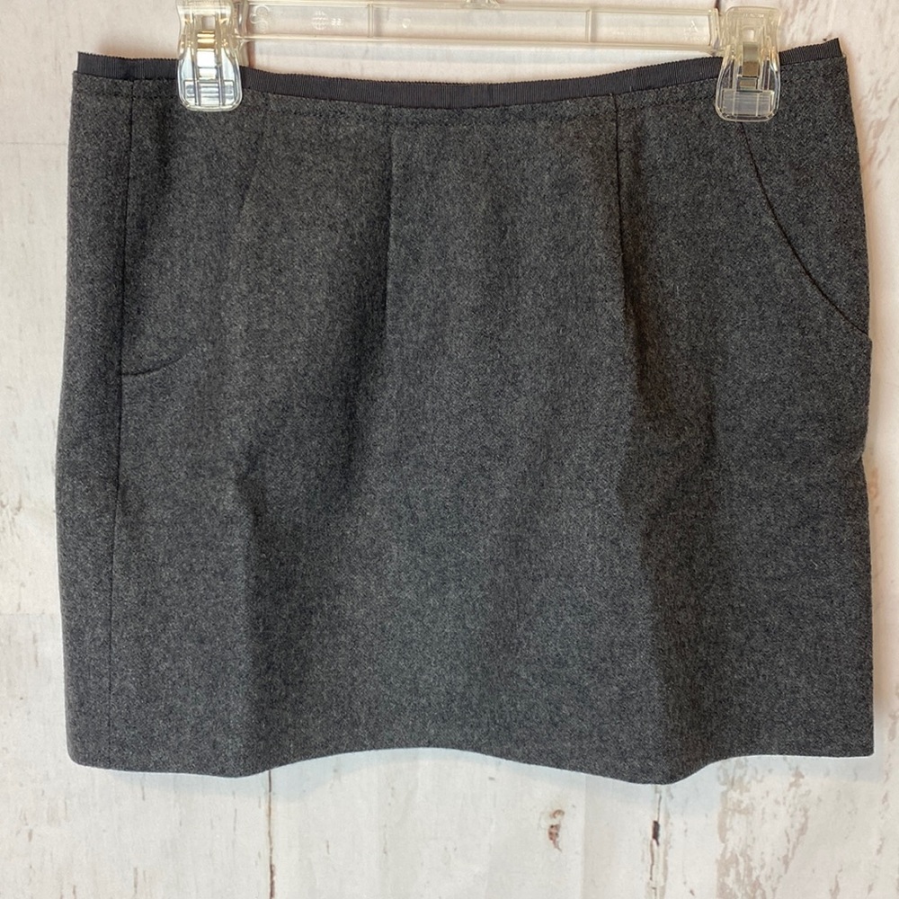 J.Crew skirt